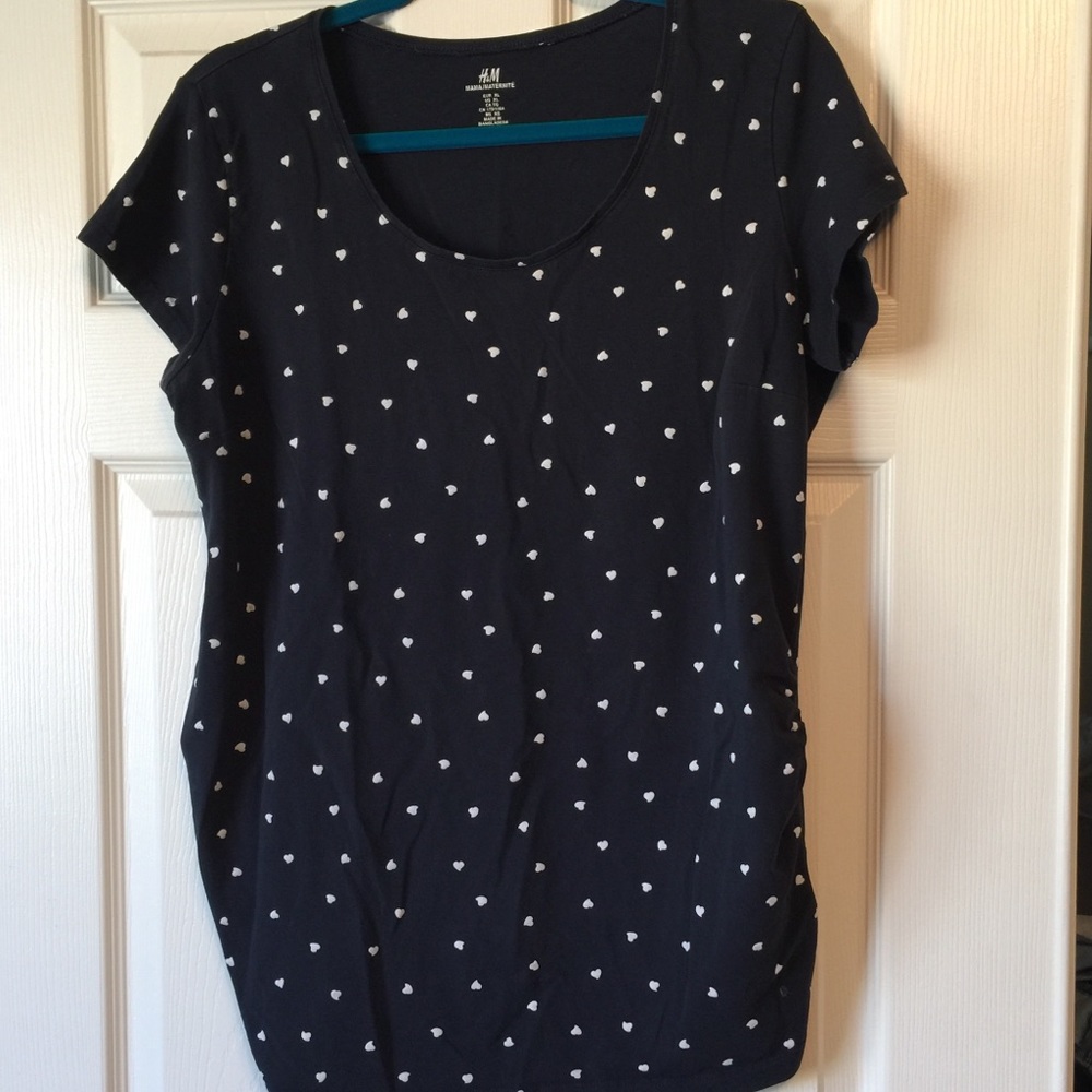 Maternity t-shirt